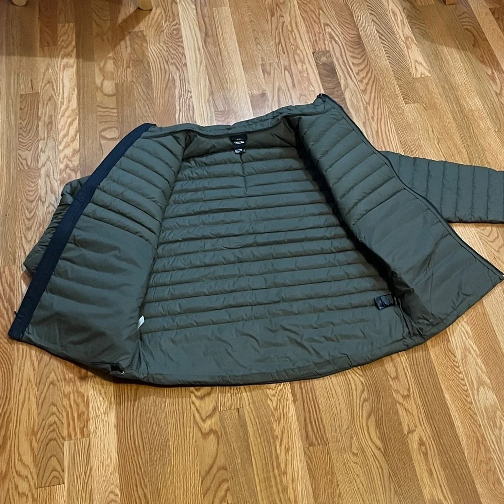 The North Face rare find